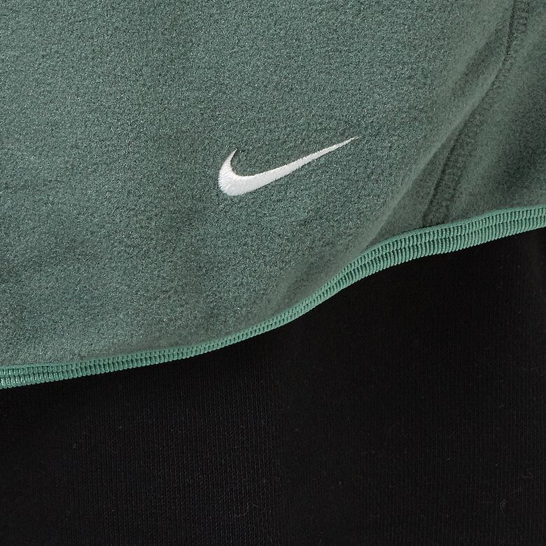 NIKE ACG Wolf Tree Polartec Fleece vintage green/bicoastal/summit white