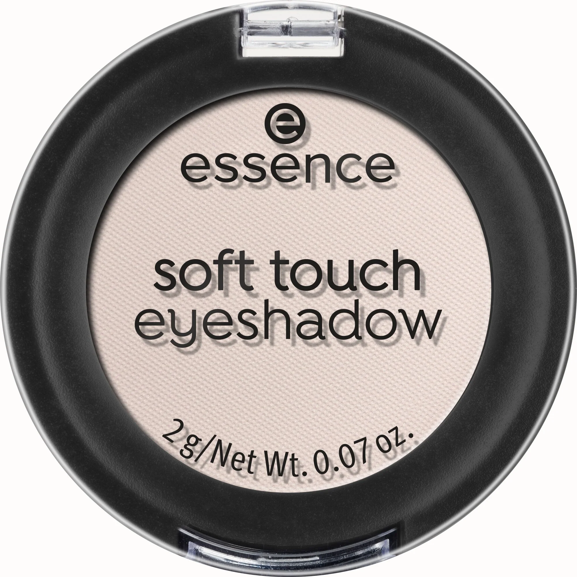 Sombra de ojos SOFT TOUCH - Sombra de ojos en polvo