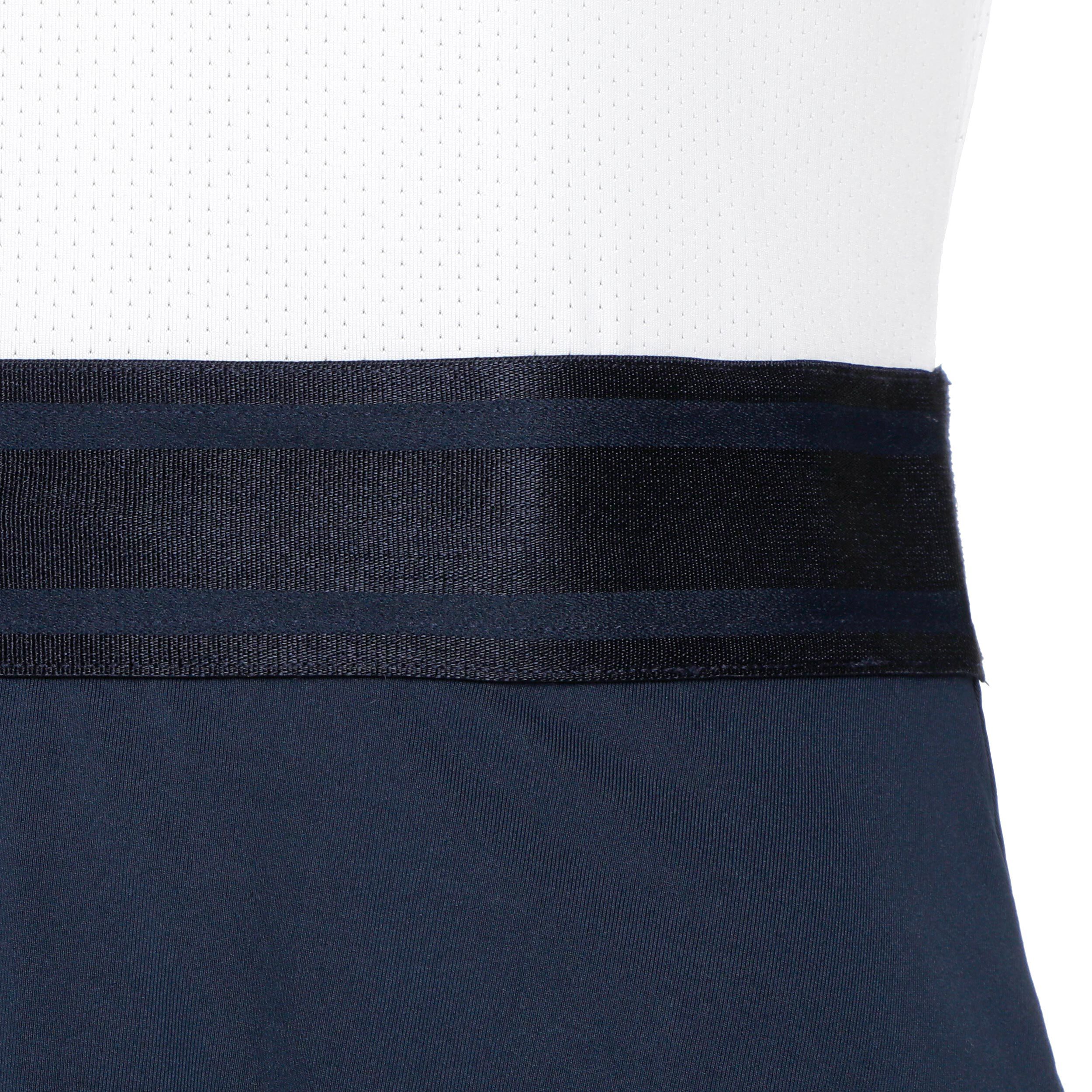 Champions Kleid Damen - Weiß, Dunkelblau