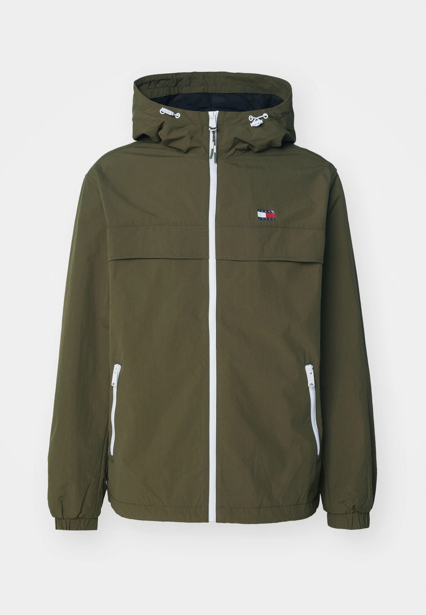 Tommy Jeans CHICAGO - Cortavientos