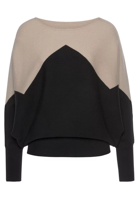 Strickpullover