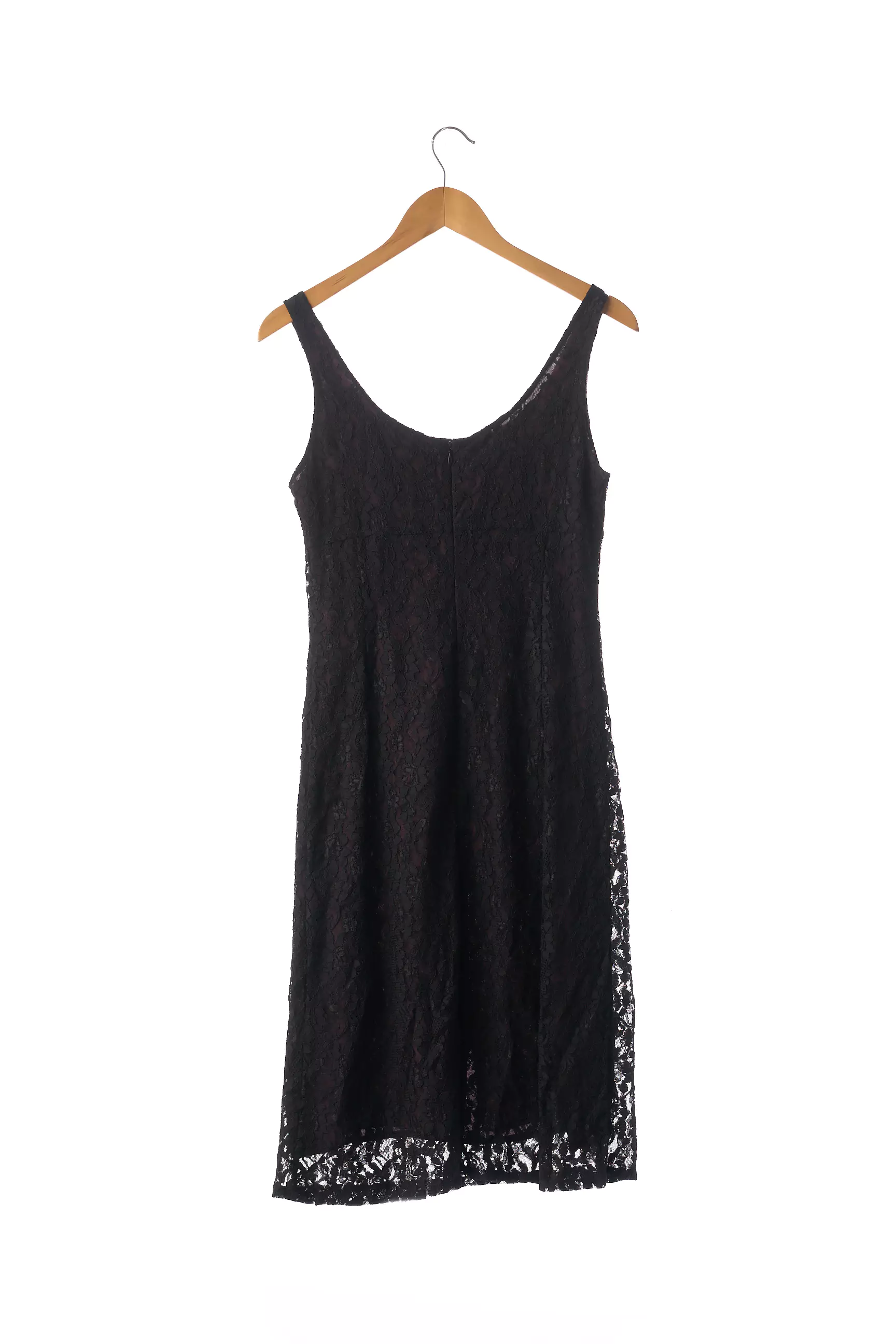 Armand Ventilo Robes Mi Longues Femme couleur noir