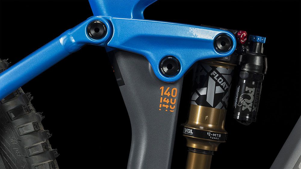 Cube Stereo Hybrid 140 HPC Actionteam 750 actionteam kaufen | Bike-Discount
