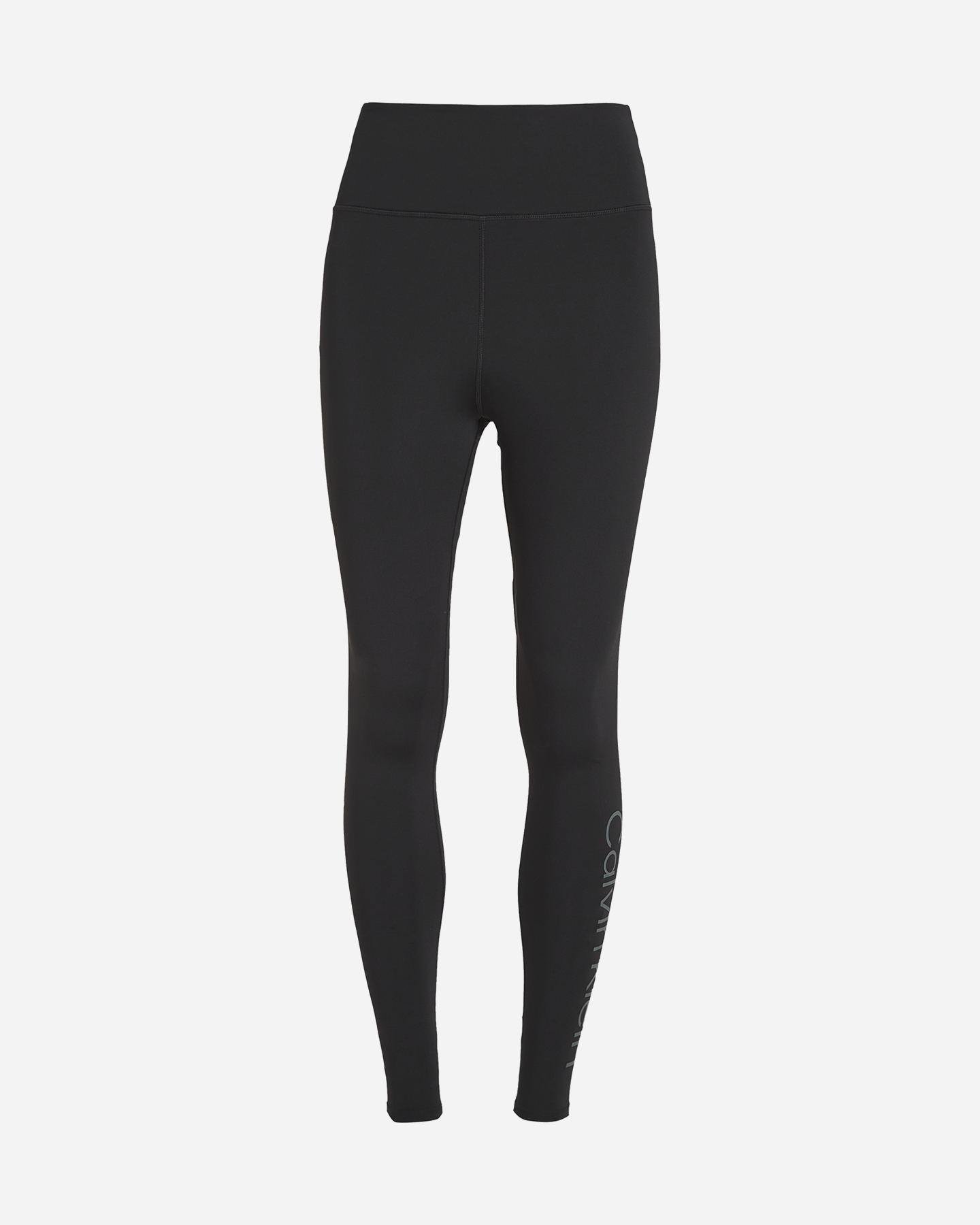 Leginsy Calvin Klein Sport Big Logo W LVGWS5L612-UB1