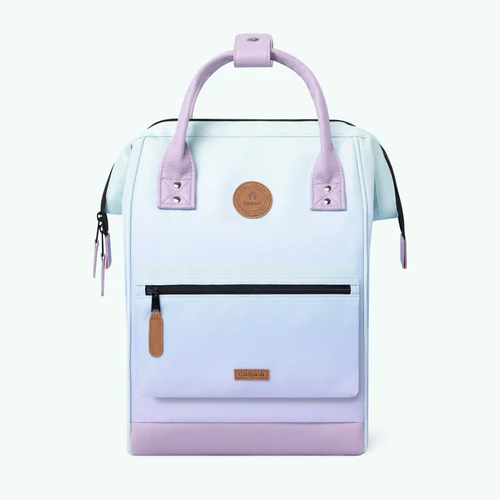 Adventurer Medium Mykonos Backpack, Purple