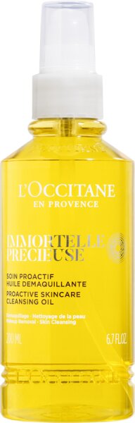 L'OCCITANE Immortelle Précieuse Reinigungsöl