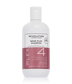 REVOLUTION HAIRCARE Plex 4 Bond Plex Shampoo Haarshampoo-250 ml