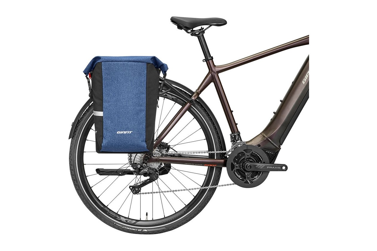 Giant MIK Transporter Pannier Taschen Sport M