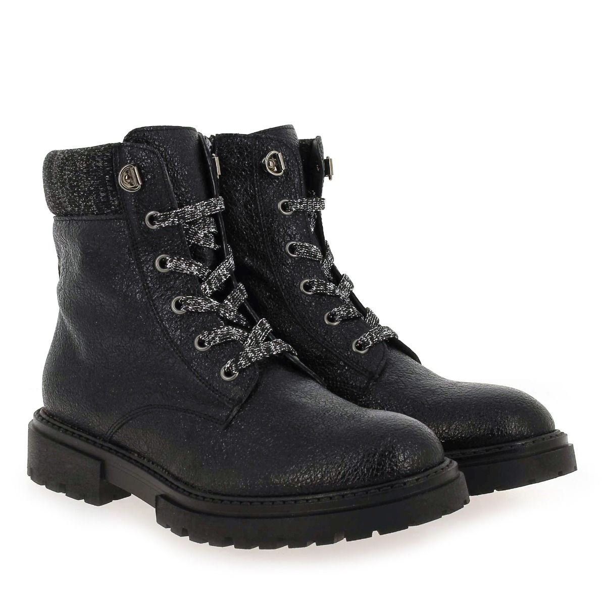 Reqins  TULINE - noir