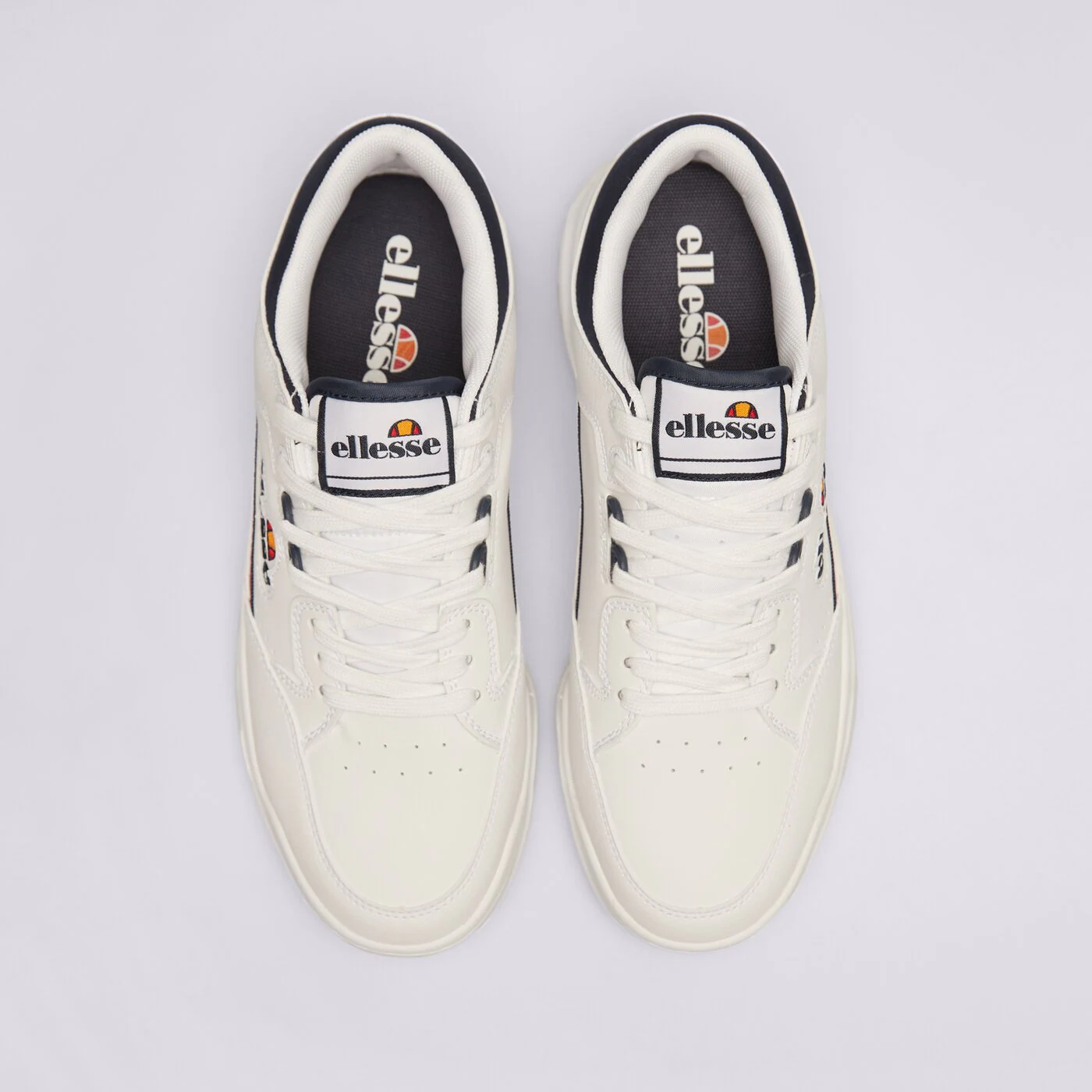 ELLESSE LS987 CUPSOLE Weiß