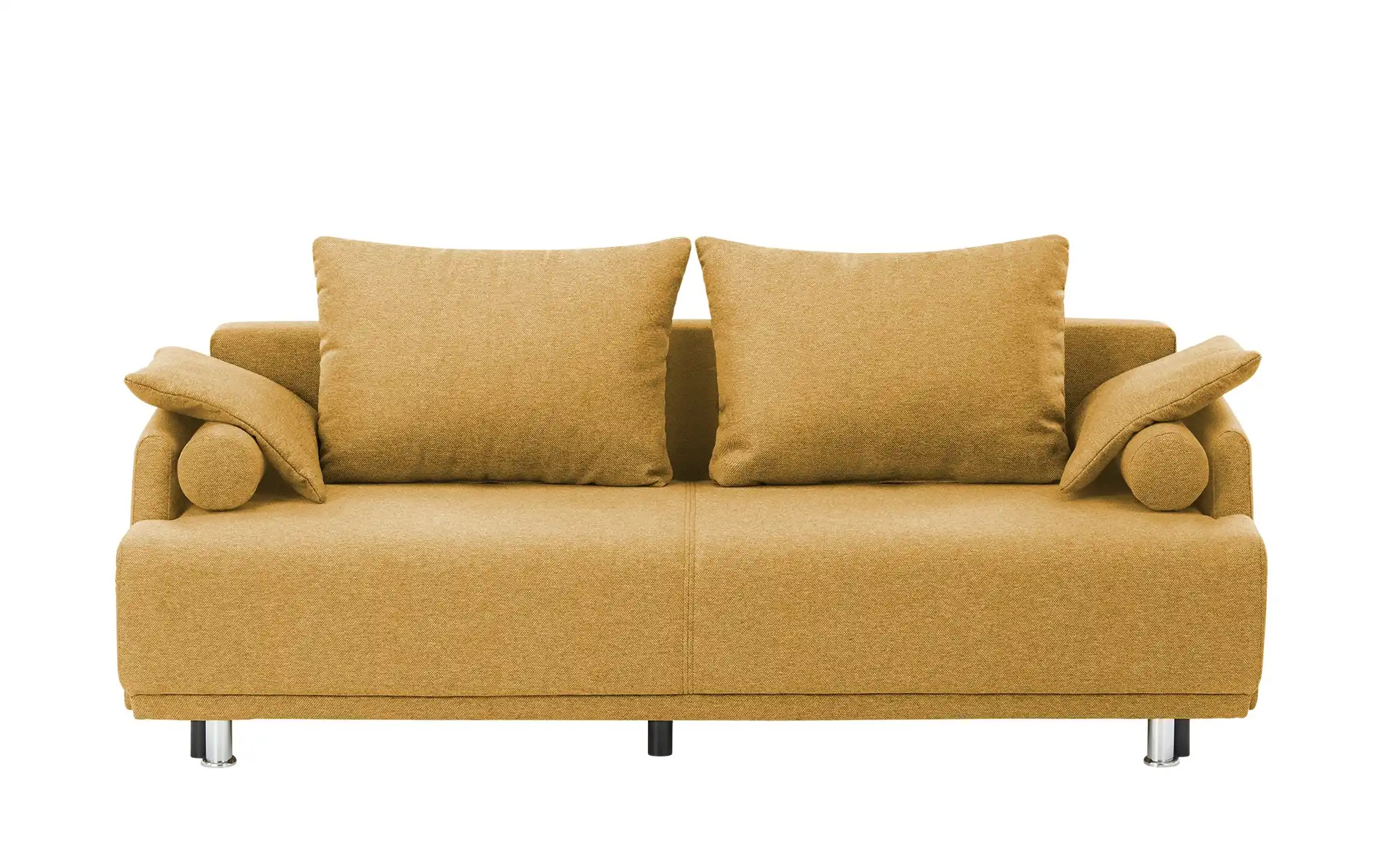 smart Sofa mit Schlaffunktion