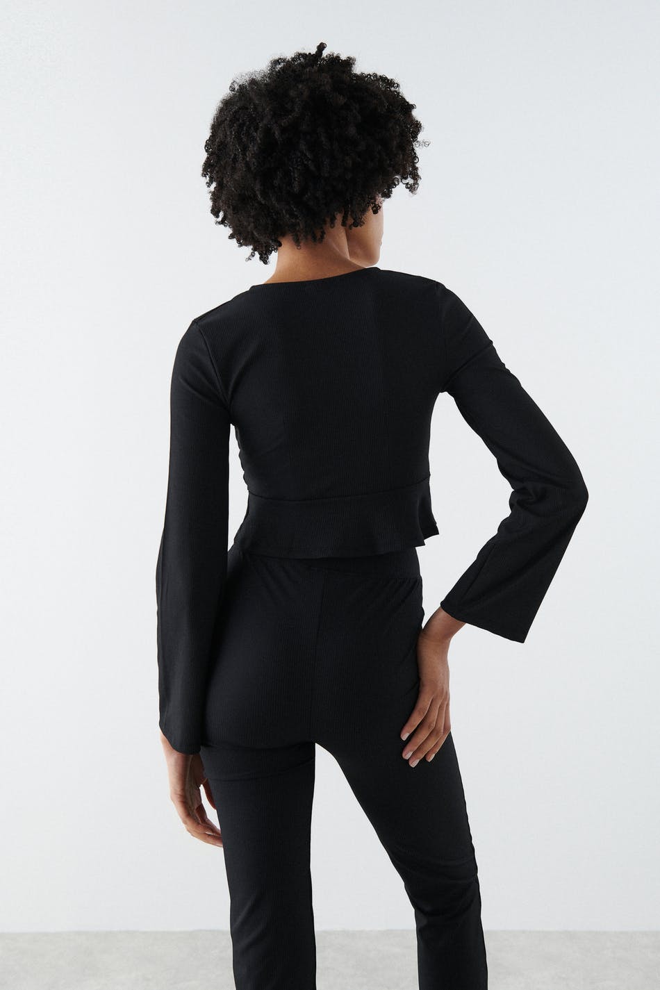 Colette top