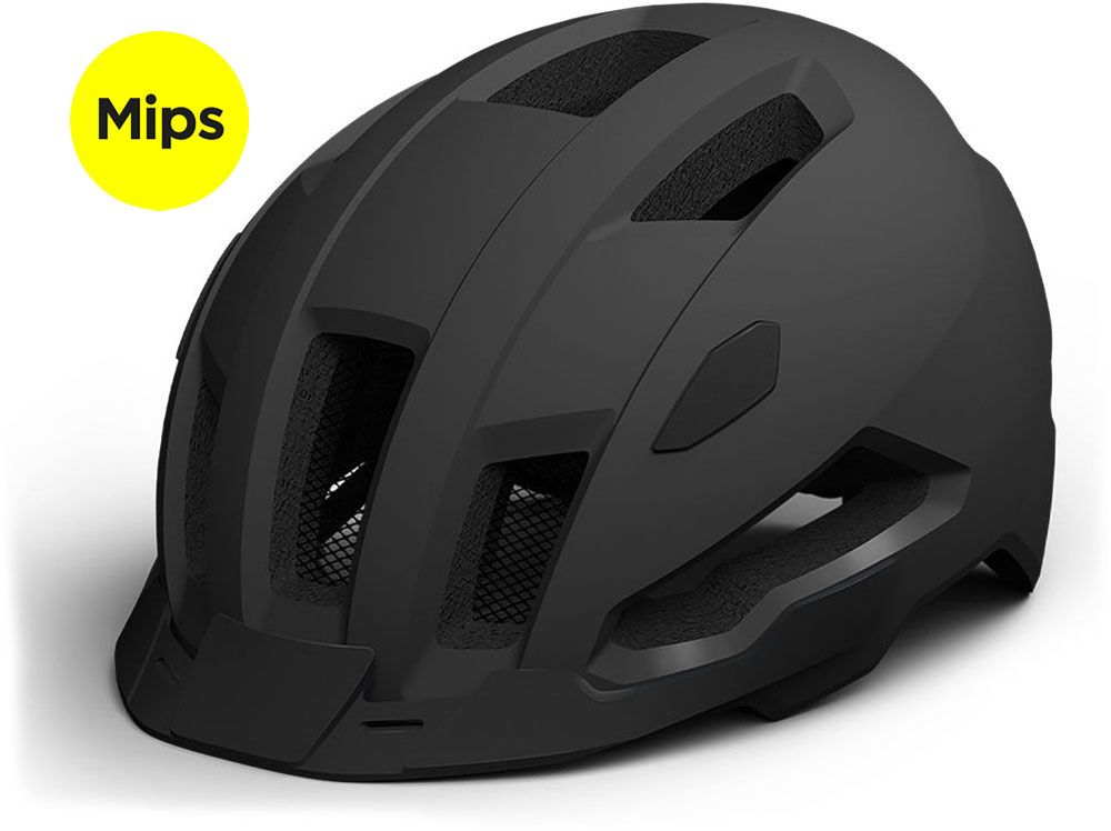 Cube Evoy Hybrid MIPS - Trekking Helm kaufen | Bike-Discount