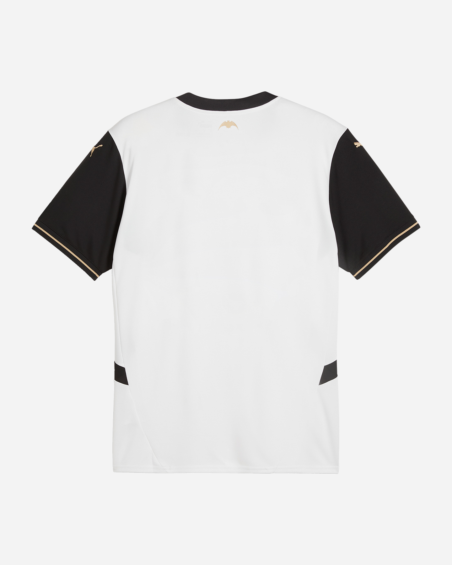 Oficiálna replika domáceho futbalového dresu Puma Valencia M 774957-01