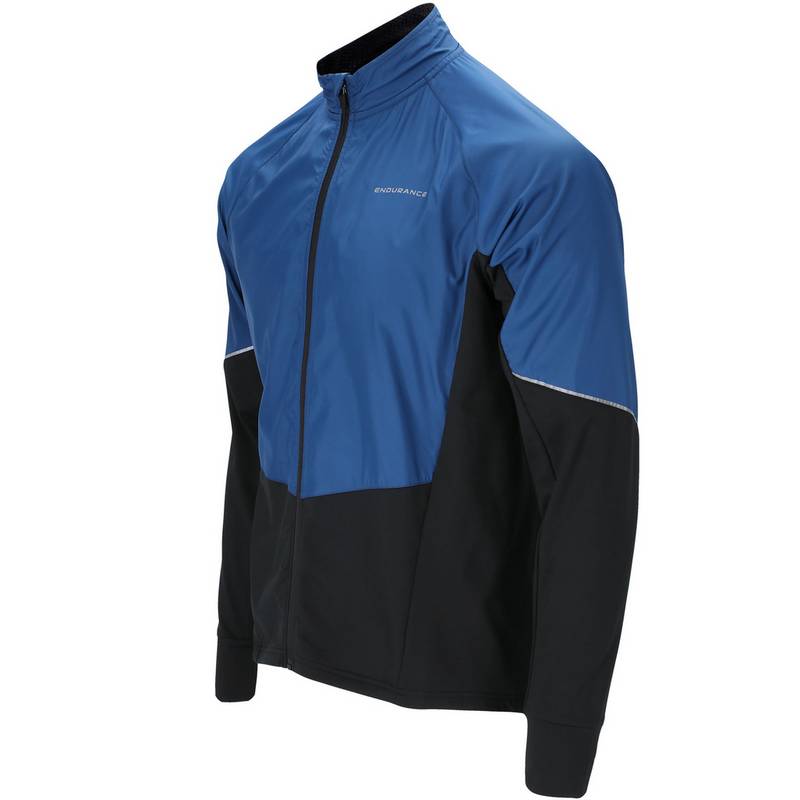 Endurance JIVE M Fahrradjacke Herren