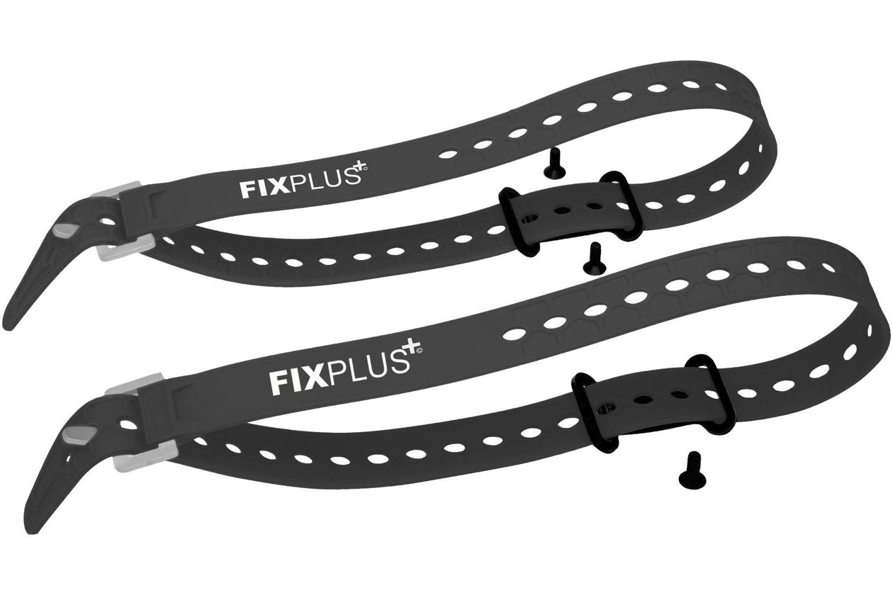 FIXPLUS Sachen Festmacher, 2 Stu00fcck