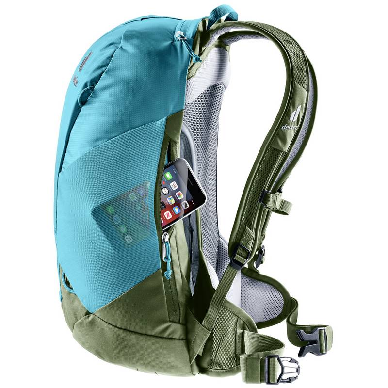 Deuter AC Lite 15 SL Wanderrucksack Damen