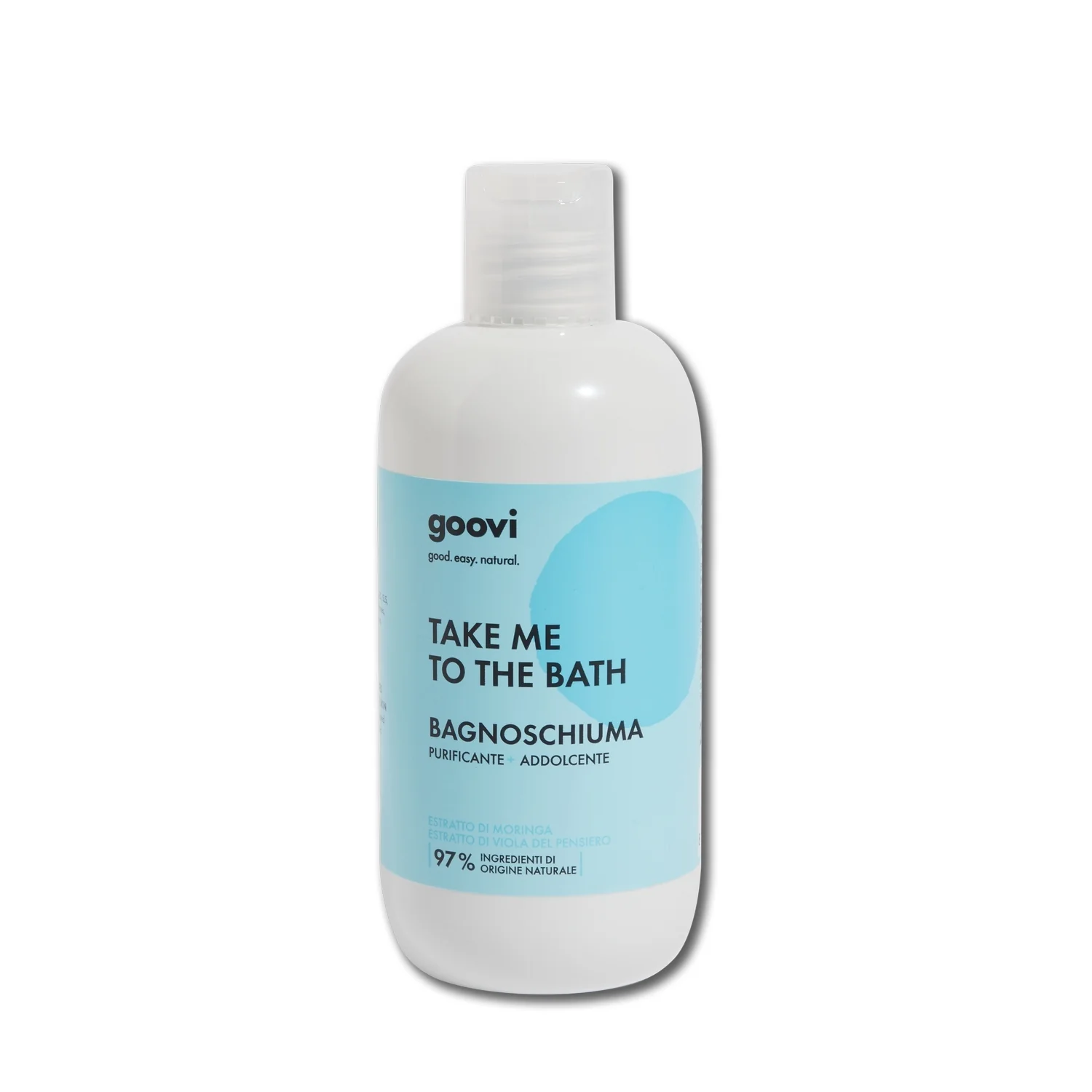 Reinigendes und pflegendes Duschgel TAKE ME TO THE BADE – Bad und Dusche