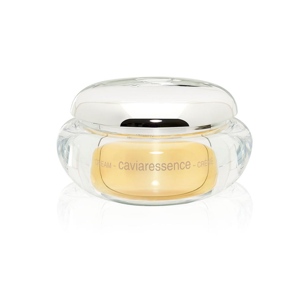 Ingrid Millet Crème Anti-Rides Relaxante Caviaressence