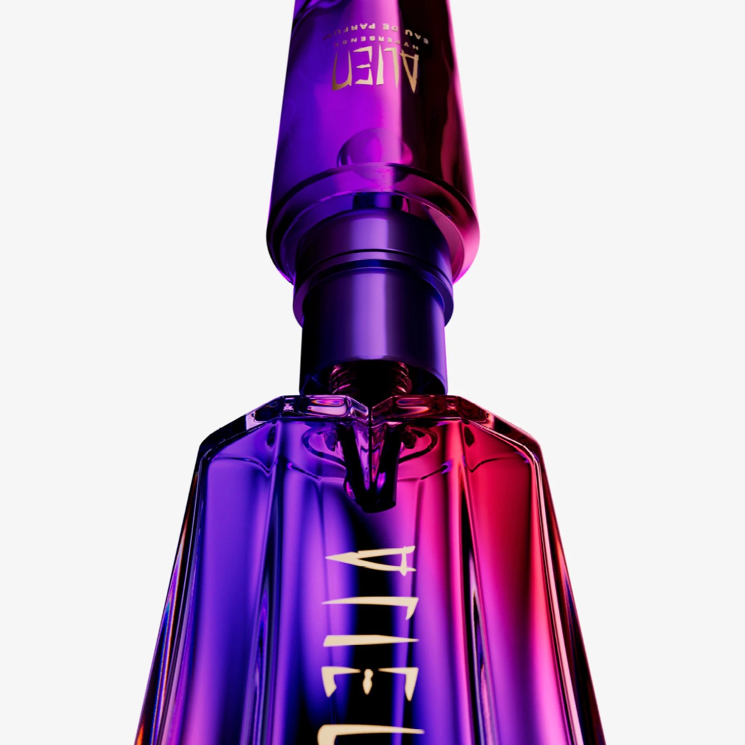 MUGLER Hypersense