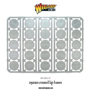 Bag of round Bases