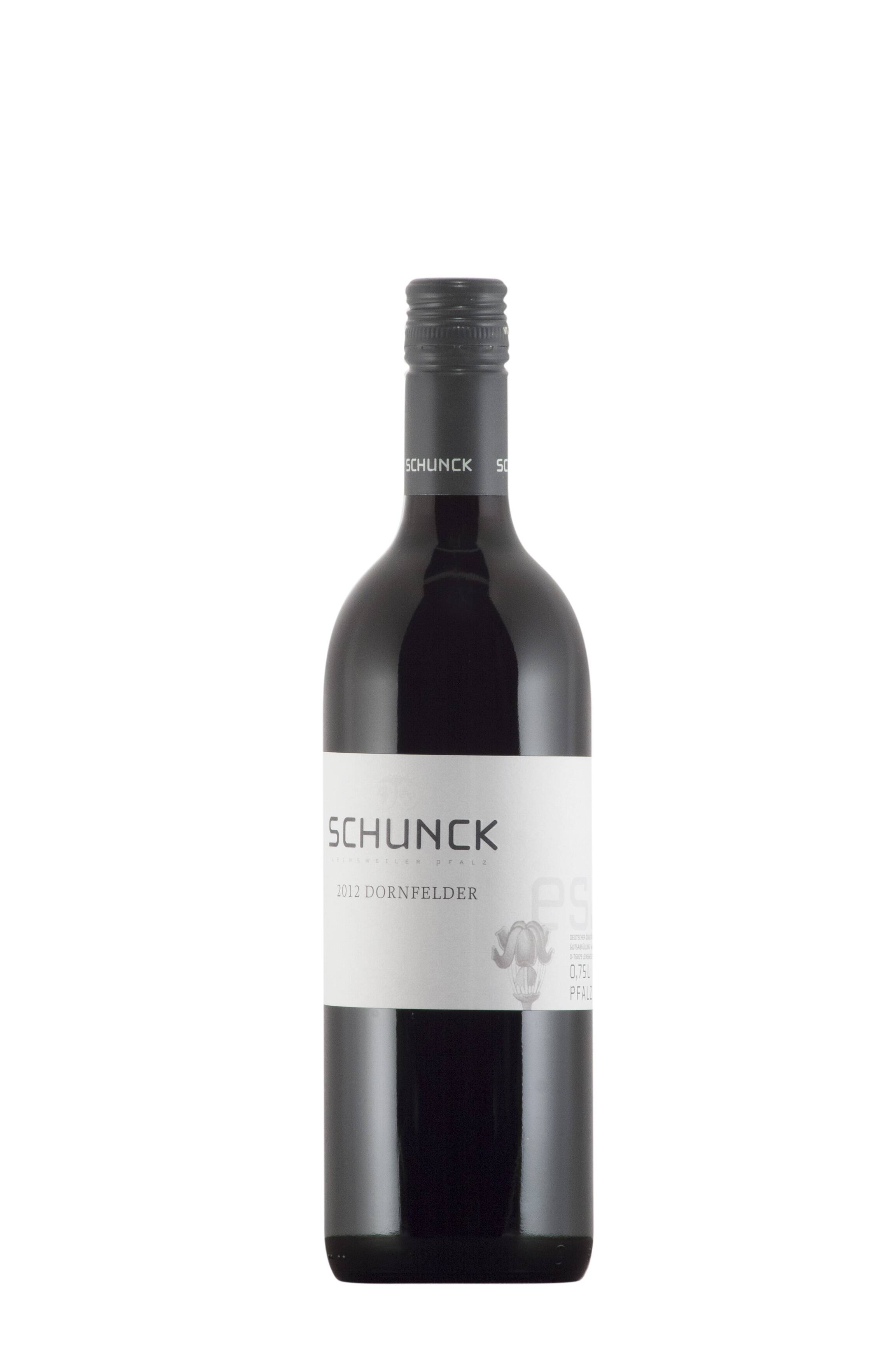 Weingut Schunck Dornfelder 2019