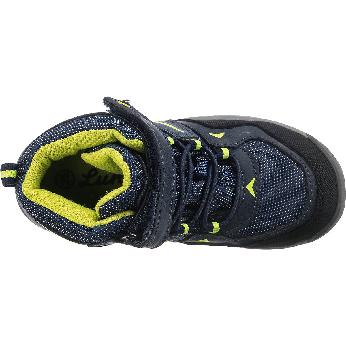 Sneakers High THILO für Jungen