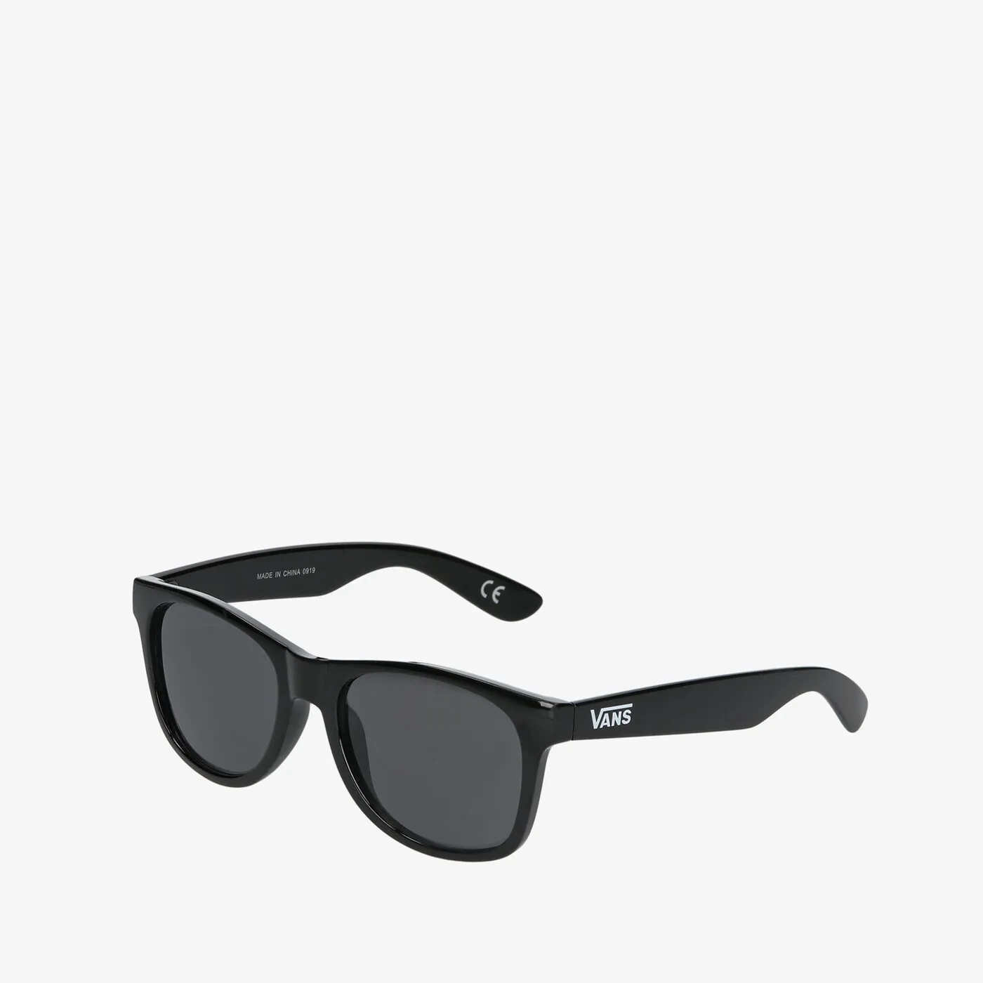 VANS BRILLE MN SPICOLI 4 SHADES Schwarz