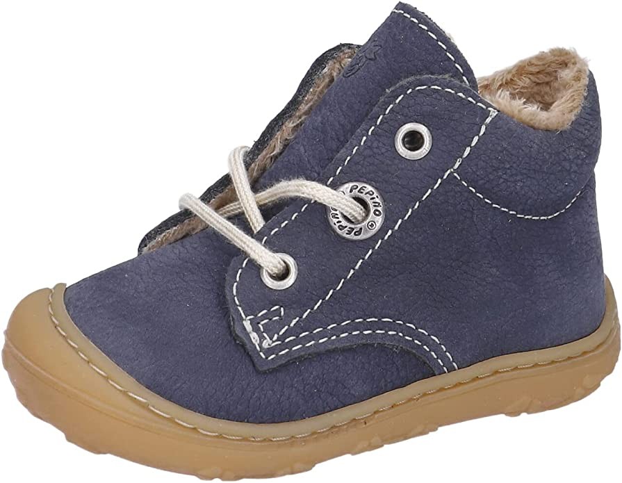 RICOSTA Lauflernschuhe blau CORANY  M  see
