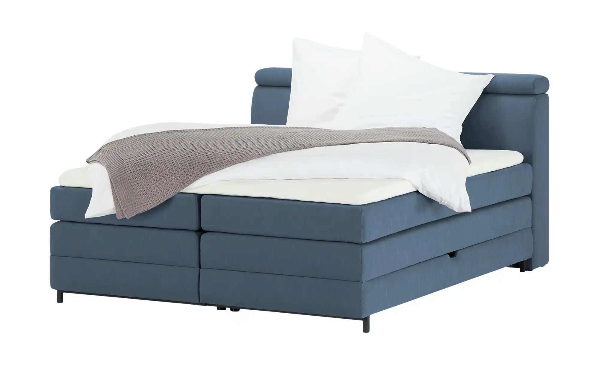 Twist Boxspringbett Kay