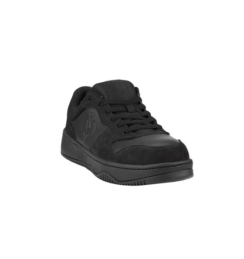 S1 Sicherheitshalbschuhe e.s. Eindhoven low