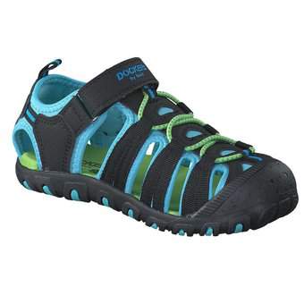 Dockers Outdoorsandale in blau