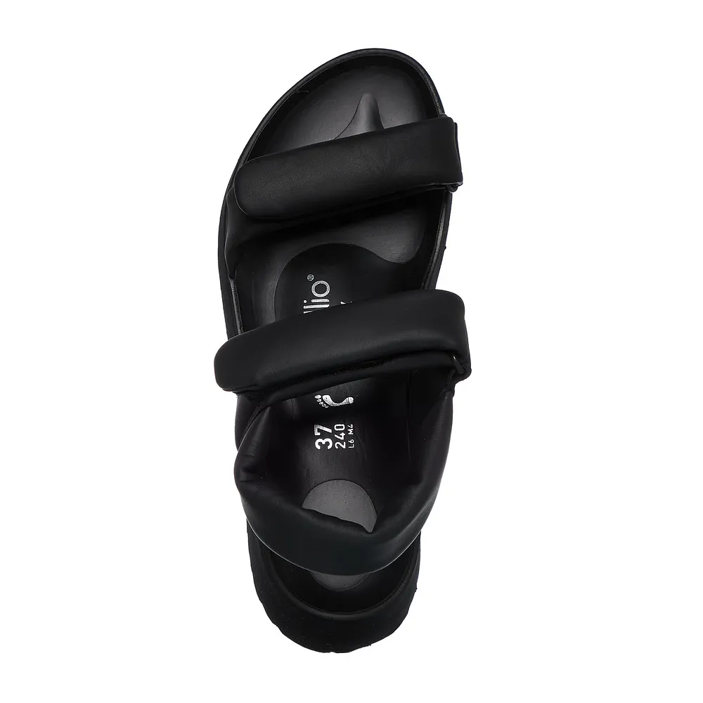 Birkenstock W Theda 1026877 / schwarz