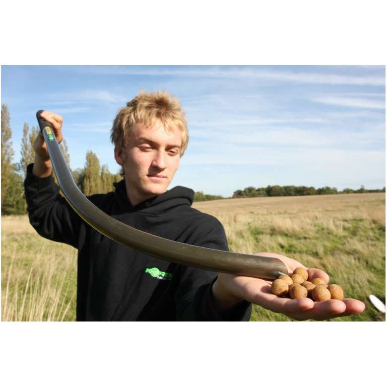 Vrhací návnada na kaprové boilies Korda Eazi Stick 20mm