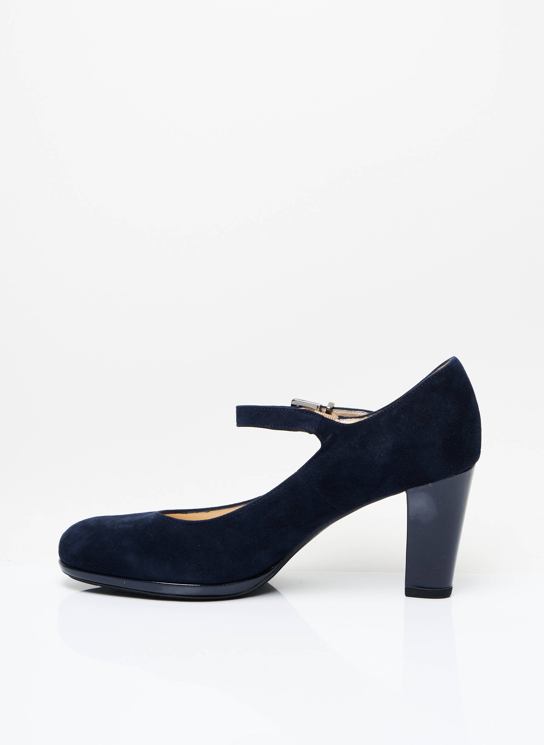 Peter Kaiser Escarpins Femme couleur bleu