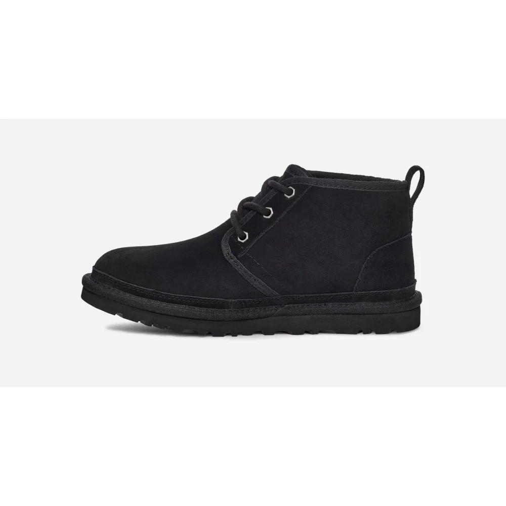 UGG Neumel Boot 1094269-BLK / schwarz