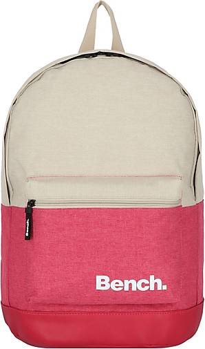Bench Classic Rucksack 42 cm Laptopfach