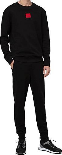 HUGO Sweatshirt Diragol212
