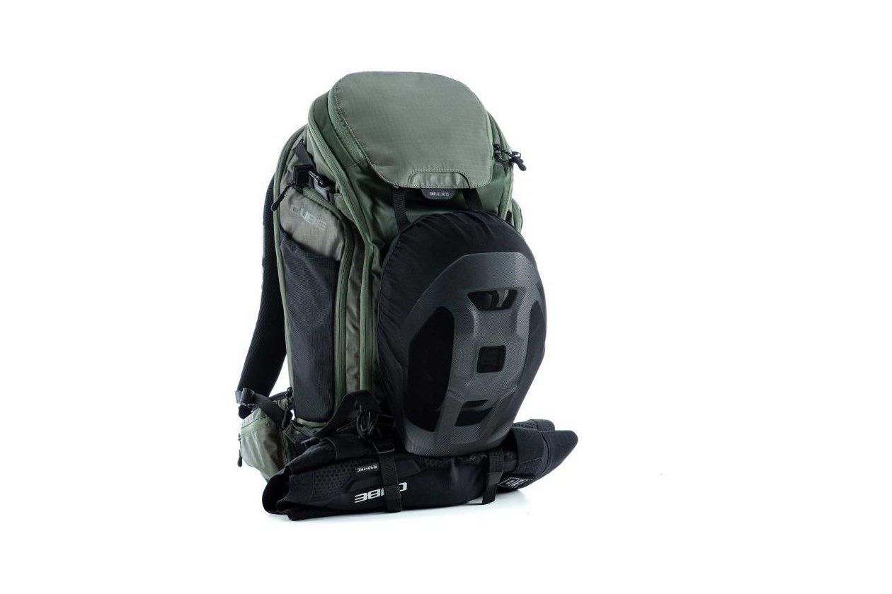 Cube Rucksack ATX 30 TM