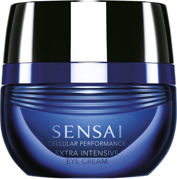 SENSAI Cellular Performance Extra Intensive Eye Cream Augencreme
