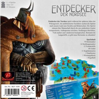 Entdecker der Nordsee (DE)