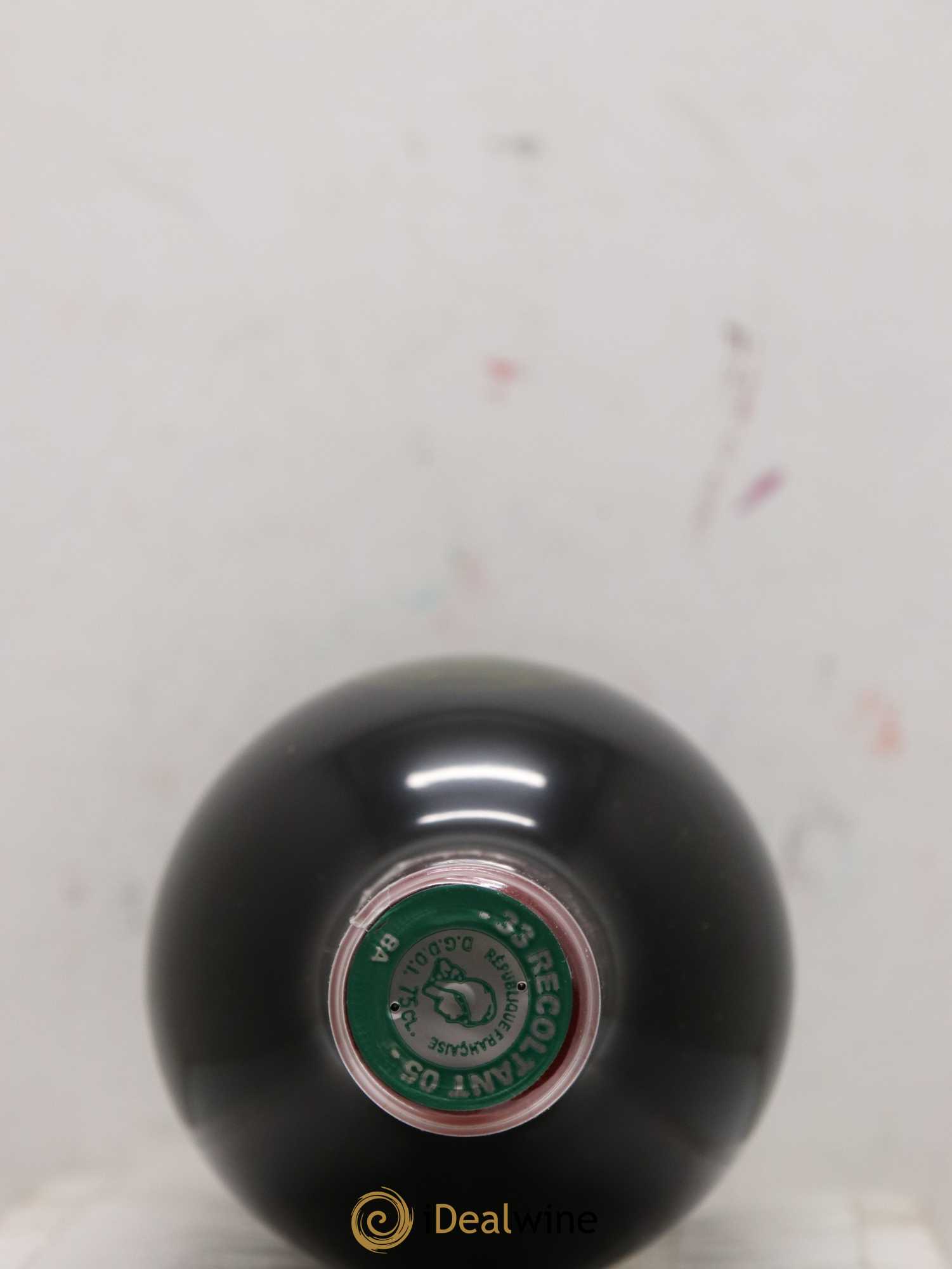 Château Lafleur  2016 - Lot de 1 Bouteille