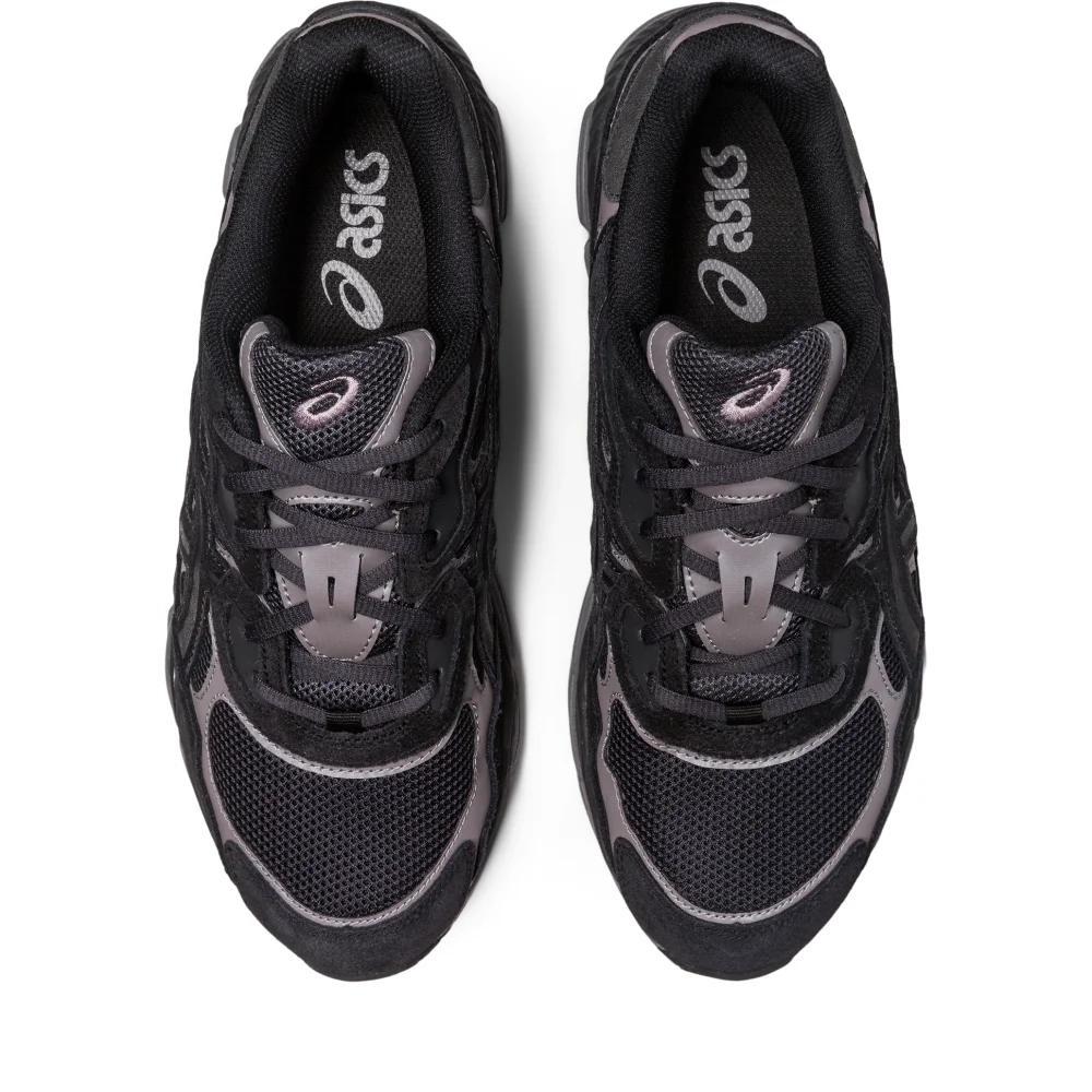 Asics Gel NYC 1201A789-020 / schwarz