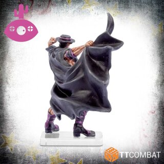 Rumbleslam - The Fabulous Atoq