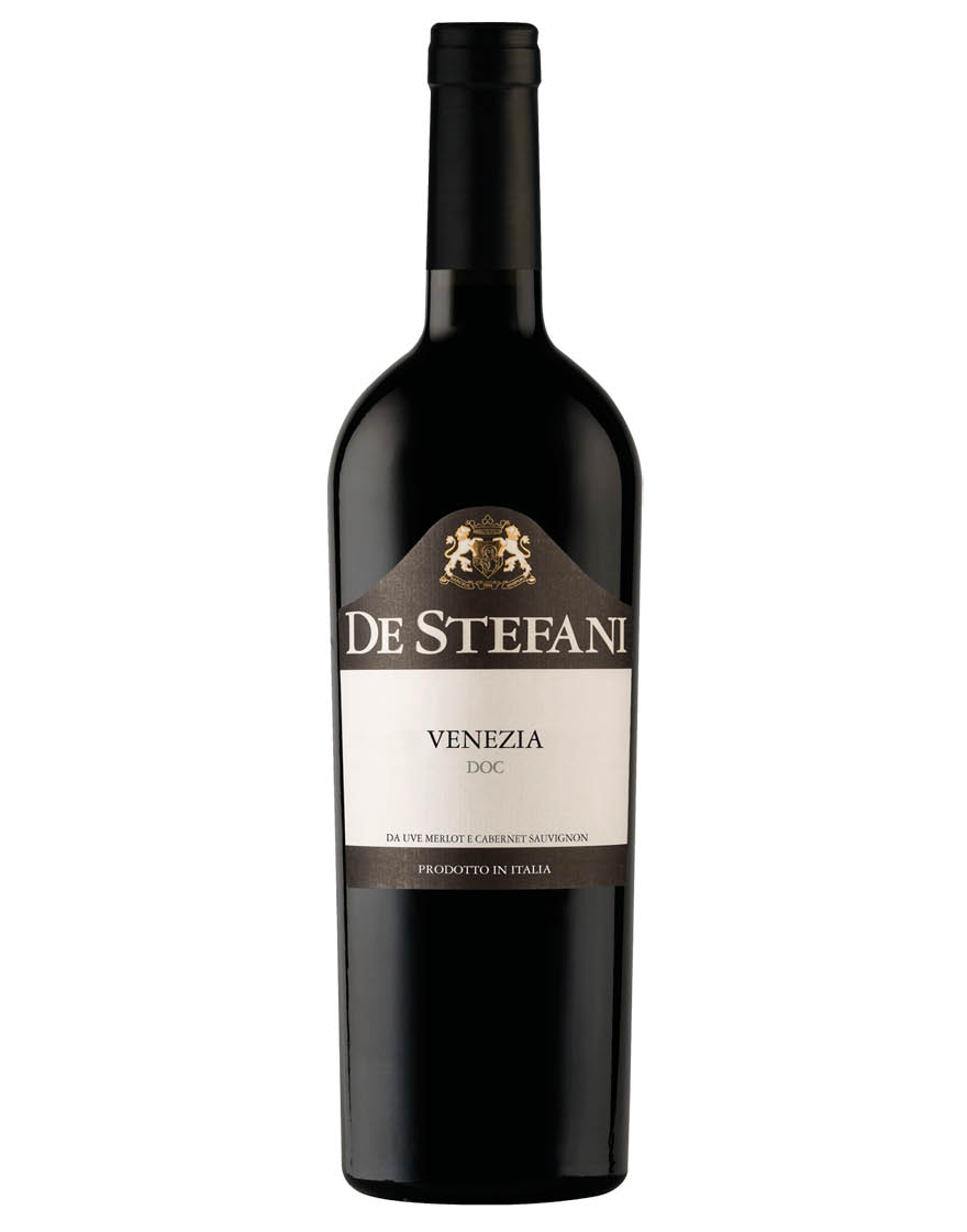 Venezia DOC Rosso 2020 De Stefani 0,75 ℓ