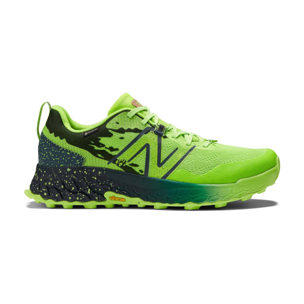 New Balance Fresh Foam X Hierro v7 GTX MTHIERL7 / grün