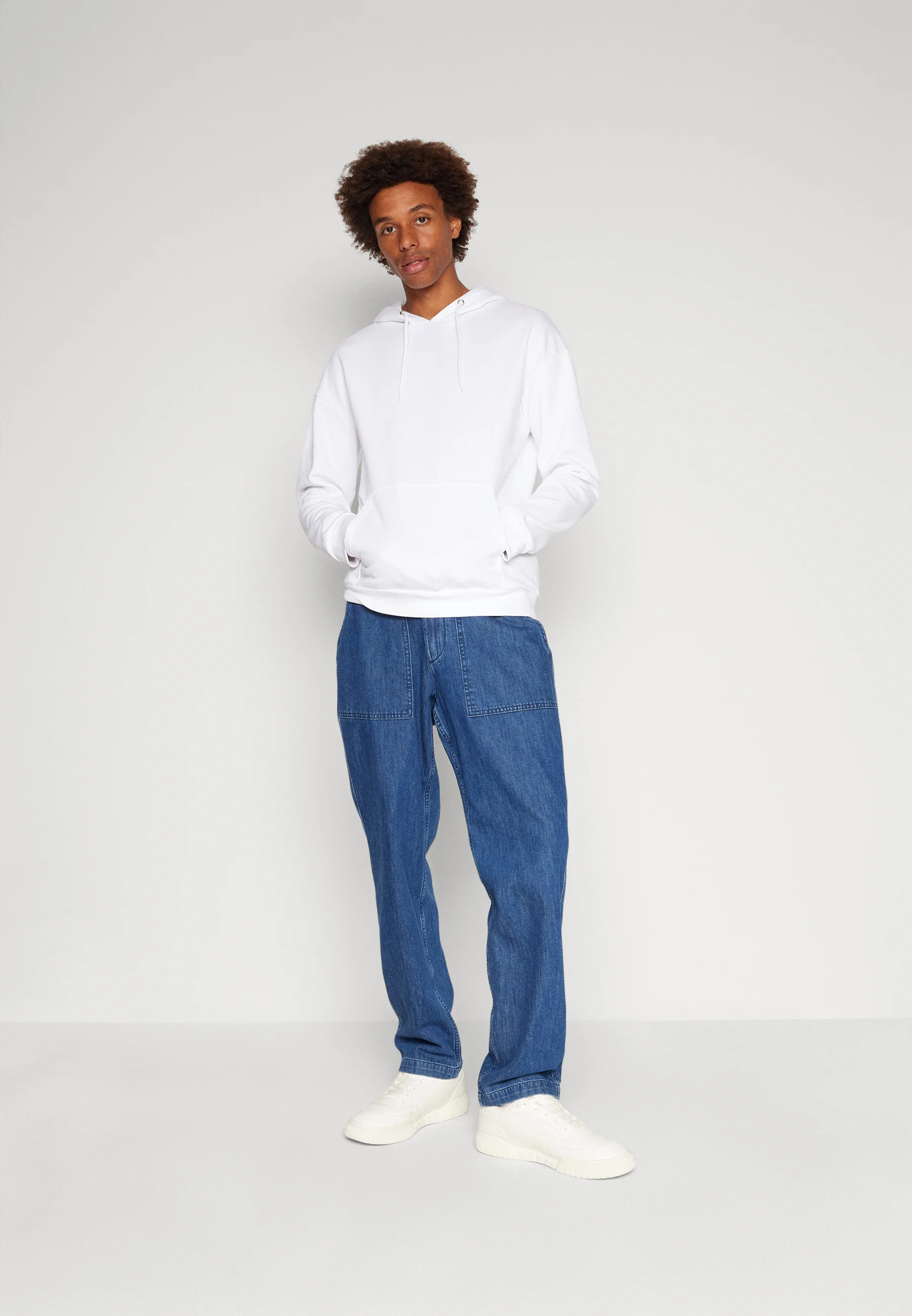 Pier One PACK de 2 - Sudadera con capucha