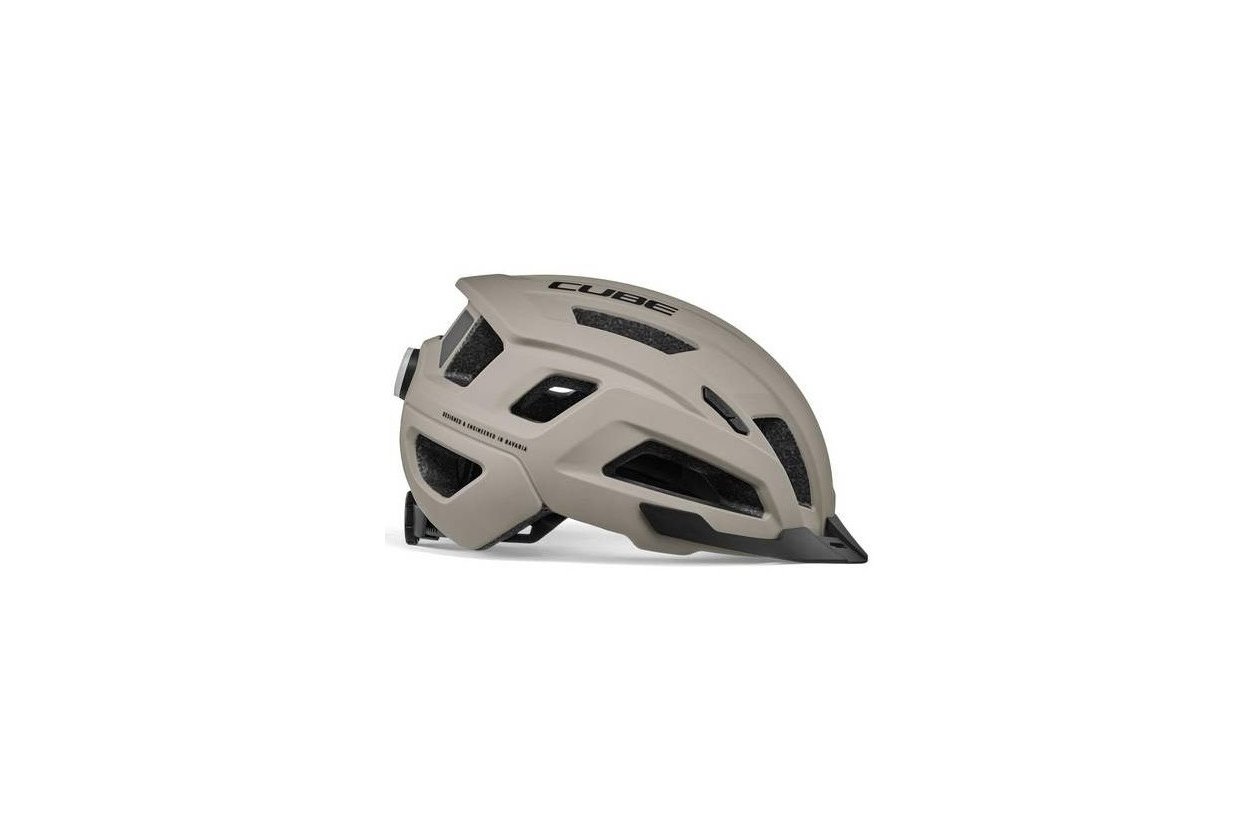 Cube Helm CINITY