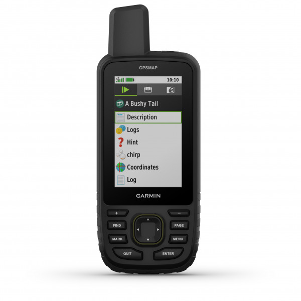 Garmin - GPSMAP 67 - GPS-Gerät