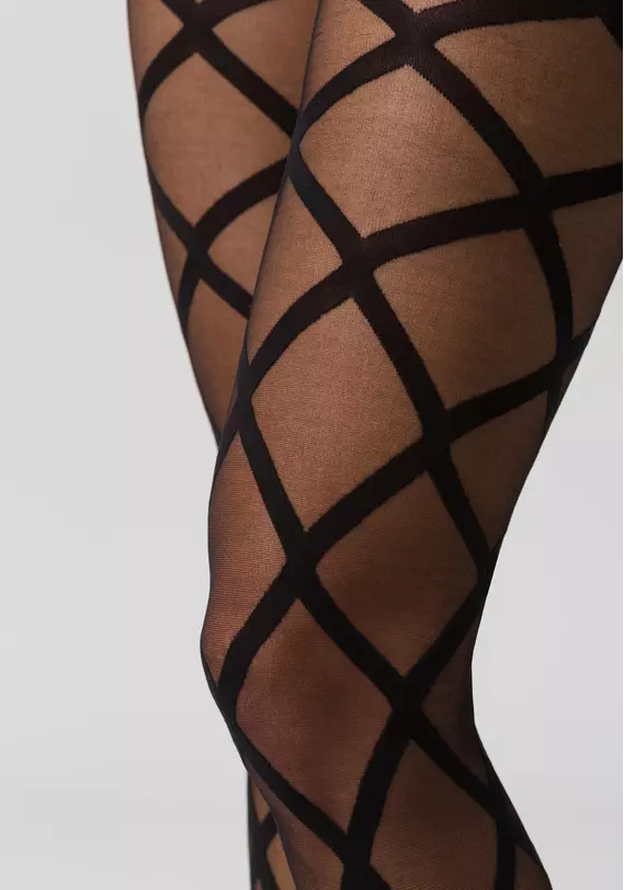 Feinstrumpfhose